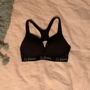 La SENZA bra